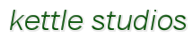 Logo for Kettle Studios