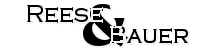 Logo for Reese & Bauer